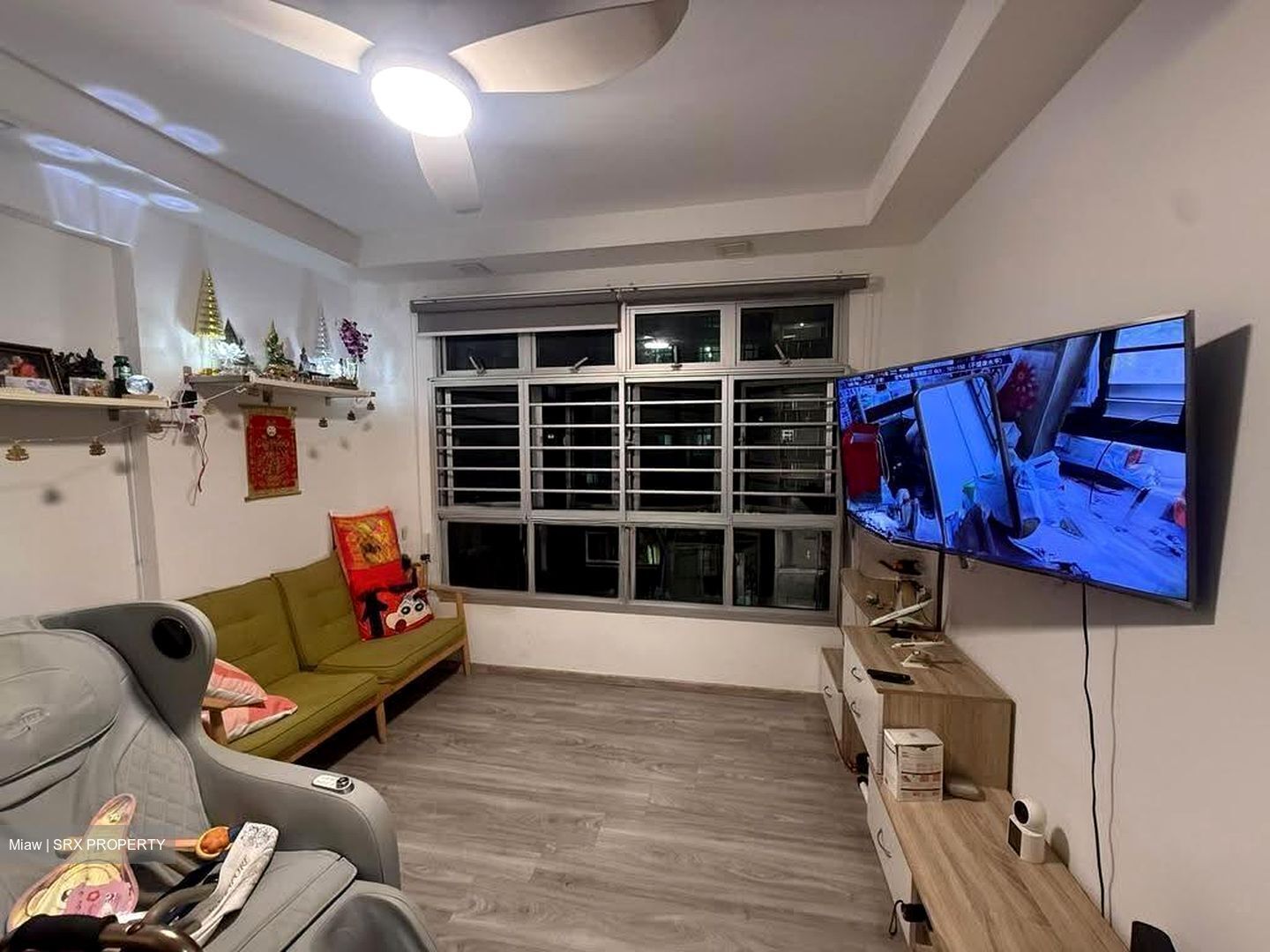 Blk 871C Tampines Greenlace (Tampines), HDB 4 Rooms #637367121